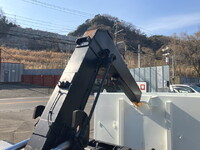 HINO Ranger Container Carrier Truck KK-FC1JEEA 2004 256,061km_13