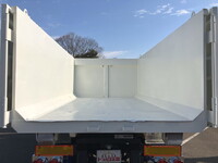 HINO Ranger Container Carrier Truck KK-FC1JEEA 2004 256,061km_14