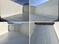 HINO Ranger Container Carrier Truck KK-FC1JEEA 2004 256,061km_15