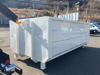 HINO Ranger Container Carrier Truck KK-FC1JEEA 2004 256,061km_16