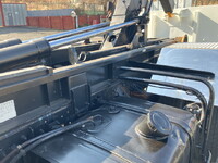 HINO Ranger Container Carrier Truck KK-FC1JEEA 2004 256,061km_20