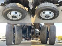 HINO Ranger Container Carrier Truck KK-FC1JEEA 2004 256,061km_25