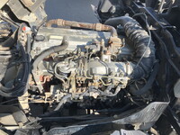 HINO Ranger Container Carrier Truck KK-FC1JEEA 2004 256,061km_27