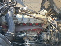 HINO Ranger Container Carrier Truck KK-FC1JEEA 2004 256,061km_28