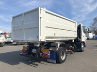 HINO Ranger Container Carrier Truck KK-FC1JEEA 2004 256,061km_2