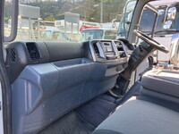 HINO Ranger Container Carrier Truck KK-FC1JEEA 2004 256,061km_31