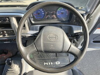 HINO Ranger Container Carrier Truck KK-FC1JEEA 2004 256,061km_37