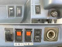 HINO Ranger Container Carrier Truck KK-FC1JEEA 2004 256,061km_39