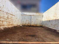 HINO Ranger Container Carrier Truck KK-FC1JEEA 2004 255,881km_3