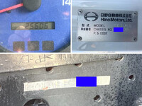 HINO Ranger Container Carrier Truck KK-FC1JEEA 2004 256,061km_40