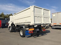 HINO Ranger Container Carrier Truck KK-FC1JEEA 2004 256,061km_4