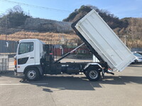 HINO Ranger Container Carrier Truck KK-FC1JEEA 2004 256,061km_7