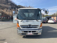 HINO Ranger Container Carrier Truck KK-FC1JEEA 2004 256,061km_9