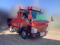 ISUZU Elf Dump 2RG-NKR88AD 2020 73,302km_3