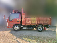 ISUZU Elf Dump 2RG-NKR88AD 2020 73,302km_5