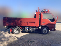 ISUZU Elf Dump 2RG-NKR88AD 2020 73,302km_6