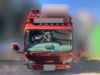 ISUZU Elf Dump 2RG-NKR88AD 2020 73,302km_8