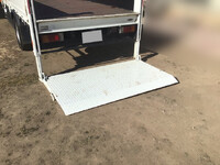 TOYOTA Dyna Truck (With 4 Steps Of Cranes) TKG-XZU650 2012 309,557km_11