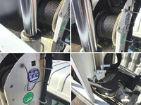 TOYOTA Dyna Truck (With 4 Steps Of Cranes) TKG-XZU650 2012 309,557km_15