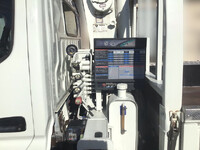 TOYOTA Dyna Truck (With 4 Steps Of Cranes) TKG-XZU650 2012 309,557km_16