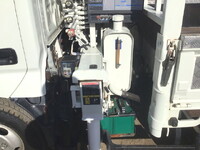 TOYOTA Dyna Truck (With 4 Steps Of Cranes) TKG-XZU650 2012 309,557km_17