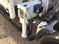 TOYOTA Dyna Truck (With 4 Steps Of Cranes) TKG-XZU650 2012 309,557km_18