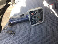 TOYOTA Dyna Truck (With 4 Steps Of Cranes) TKG-XZU650 2012 309,557km_19