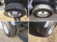 TOYOTA Dyna Truck (With 4 Steps Of Cranes) TKG-XZU650 2012 309,557km_21