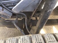 TOYOTA Dyna Truck (With 4 Steps Of Cranes) TKG-XZU650 2012 309,557km_23