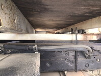 TOYOTA Dyna Truck (With 4 Steps Of Cranes) TKG-XZU650 2012 309,557km_24