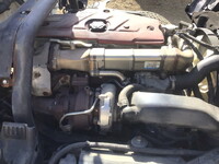 TOYOTA Dyna Truck (With 4 Steps Of Cranes) TKG-XZU650 2012 309,557km_26