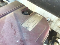 TOYOTA Dyna Truck (With 4 Steps Of Cranes) TKG-XZU650 2012 309,557km_28