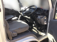 TOYOTA Dyna Truck (With 4 Steps Of Cranes) TKG-XZU650 2012 309,557km_31