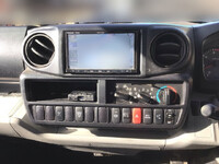 TOYOTA Dyna Truck (With 4 Steps Of Cranes) TKG-XZU650 2012 309,557km_33