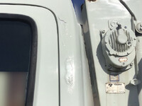 TOYOTA Dyna Truck (With 4 Steps Of Cranes) TKG-XZU650 2012 309,557km_38