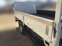 TOYOTA Dyna Truck (With 4 Steps Of Cranes) TKG-XZU650 2012 309,557km_5