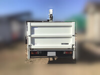 TOYOTA Dyna Truck (With 4 Steps Of Cranes) TKG-XZU650 2012 309,557km_7