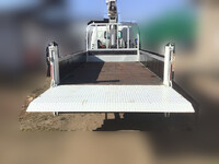 TOYOTA Dyna Truck (With 4 Steps Of Cranes) TKG-XZU650 2012 309,557km_8