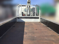 TOYOTA Dyna Truck (With 4 Steps Of Cranes) TKG-XZU650 2012 309,557km_9