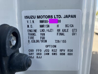 ISUZU Elf Aluminum Block 2RG-NMR88AR 2021 90,383km_39