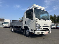 ISUZU Elf Aluminum Block 2RG-NMR88AR 2021 90,383km_3