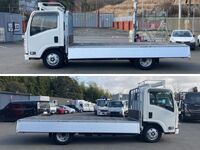 ISUZU Elf Aluminum Block 2RG-NMR88AR 2021 90,383km_6