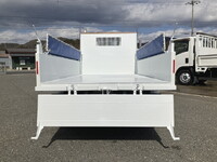 MITSUBISHI FUSO Canter Dump 2RG-FBA60 2025 1,481km_11