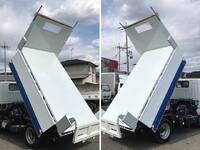 MITSUBISHI FUSO Canter Dump 2RG-FBA60 2025 1,481km_14