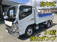 MITSUBISHI FUSO Canter Dump 2RG-FBA60 2025 1,481km_1