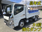 Canter Dump