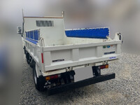 MITSUBISHI FUSO Canter Dump 2RG-FBA60 2025 719km_2