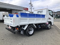 MITSUBISHI FUSO Canter Dump 2RG-FBA60 2025 1,481km_2