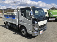 MITSUBISHI FUSO Canter Dump 2RG-FBA60 2025 1,481km_3