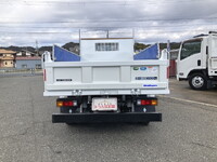 MITSUBISHI FUSO Canter Dump 2RG-FBA60 2025 1,481km_9